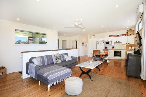 Sea Mist - Accommodation in Brisbane 2