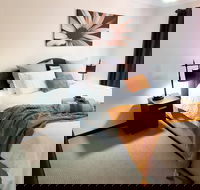 Serendipity On Barrington