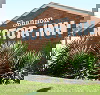 Shannon Motor Inn - Accommodation in Brisbane