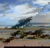 Shore Times - Accommodation in Brisbane