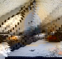 Silverleaf Cottage - Accommodation in Brisbane
