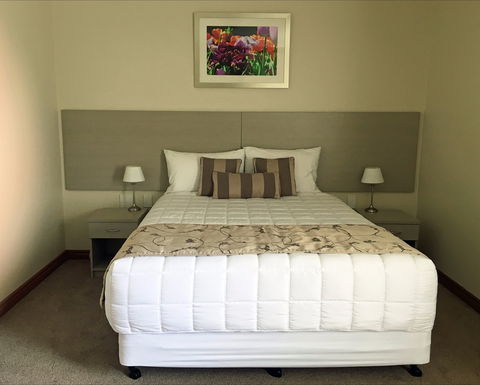 Silver Sands Resort - Accommodation in Brisbane 1