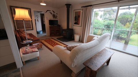 Sisters Beach House - Accommodation in Brisbane 2