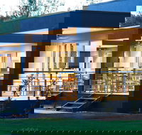 Ski Club Holiday Park - Accommodation in Brisbane