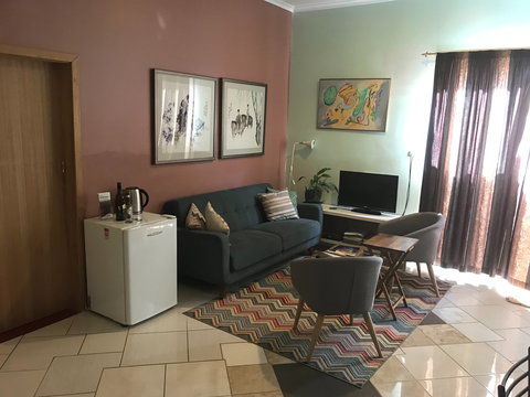 Skywatch Observatory Domestays - Accommodation in Brisbane 0