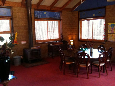 Skywatch Observatory Domestays - Accommodation in Brisbane 2