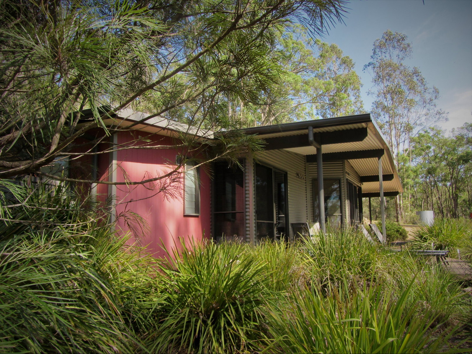 Wollombi NSW Accommodation in Brisbane