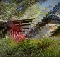 Somewhere Unique - Accommodation in Brisbane