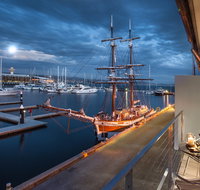 Somerset on the Pier Hobart - Accommodation in Brisbane