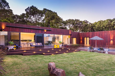 Sophies Vineyard - Accommodation in Brisbane 0
