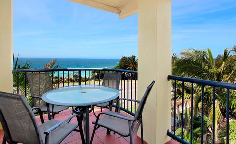 South Pacific Apartments - Accommodation in Brisbane 2