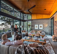 Spicers Sangoma Retreat - Accommodation in Brisbane