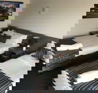 Sugar Country Motor Inn - Accommodation in Brisbane