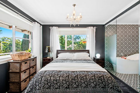 Sunnydell - Accommodation in Brisbane 1