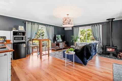 Sunnydell - Accommodation in Brisbane 2