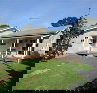 Sutton Forest Cottage - Accommodation in Brisbane