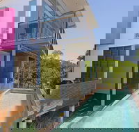 Taylors at Tallows - Accommodation in Brisbane