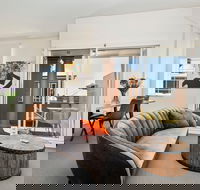 Terminus Apartment Hotel - Accommodation in Brisbane