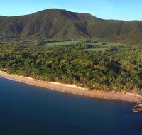 Thala Beach Nature Reserve - Accommodation in Brisbane