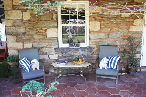 The Stone Cottage - Accommodation in Brisbane 0