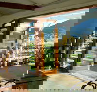 The Old Dairy at Baerami - Accommodation in Brisbane