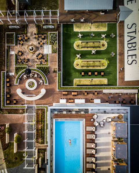 The William Inglis Hotel - Accommodation in Brisbane 0