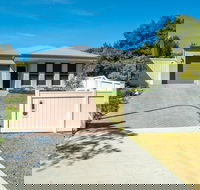 The Nest  Wrights Beach - Accommodation in Brisbane