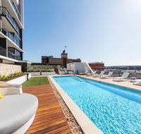 The Milton Brisbane - Accommodation in Brisbane