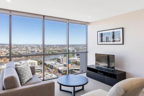 The Milton Brisbane - Accommodation in Brisbane 2