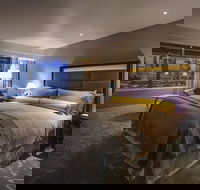 The Star Grand Hotel and Residences - Accommodation in Brisbane