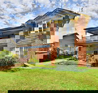 The Crescent at Currarong - Accommodation in Brisbane