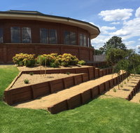 The Reservoir - Bathurst Accommodation - Accommodation in Brisbane