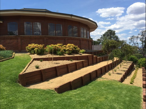 The Reservoir - Bathurst Accommodation - Accommodation in Brisbane 0