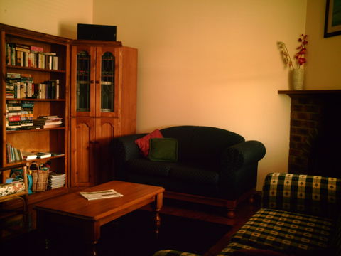 The Cottage No 12 On North - Accommodation in Brisbane 0