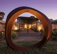 The Louise - Accommodation in Brisbane