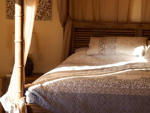 The Grass Tree Coastal Retreat Kangaroo Island - Accommodation in Brisbane 2