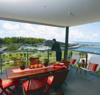 The View - Accommodation in Brisbane