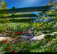 The Reserve Barossa Valley - Accommodation in Brisbane
