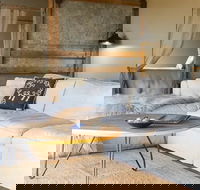 The Fleece - Luxury Farm Stay