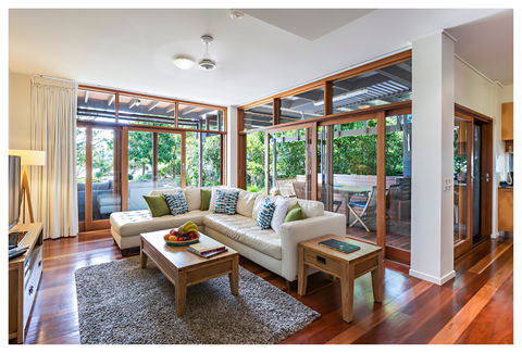 The Sebel Twin Waters - Accommodation in Brisbane 0