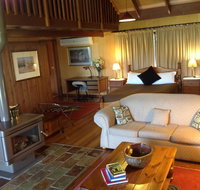 The Hayloft - Accommodation in Brisbane