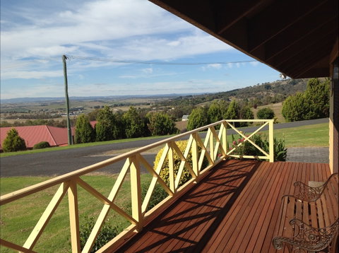 The Hayloft - Accommodation in Brisbane 2