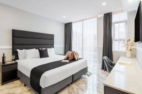 The Marsden Hotel Parramatta - Accommodation in Brisbane 0