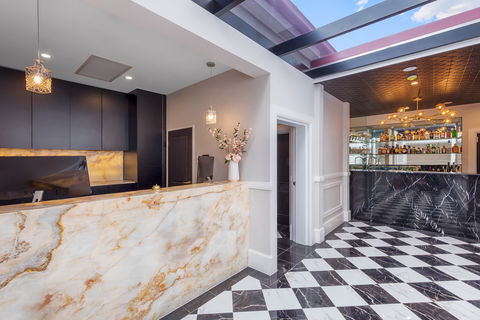 The Marsden Hotel Parramatta - Accommodation in Brisbane 1