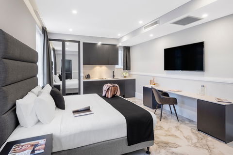 The Marsden Hotel Parramatta - Accommodation in Brisbane 2