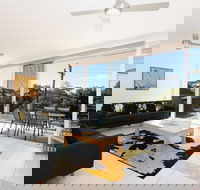 The Pinnacle Apartment Jervis Bay - Accommodation in Brisbane