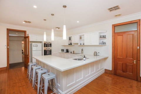 The Hills House At Hahndorf - Accommodation in Brisbane 1