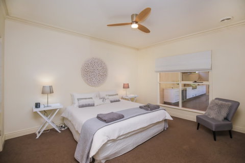 The Hills House At Hahndorf - Accommodation in Brisbane 2