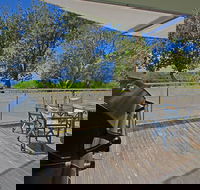 The Boathouse Culburra Beach - Accommodation in Brisbane