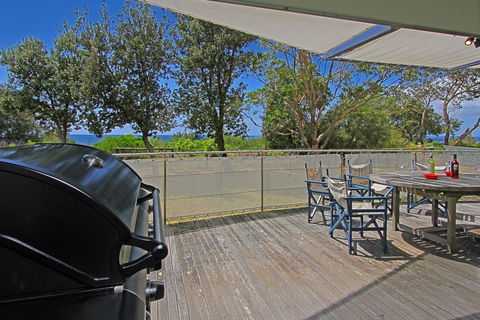 The Boathouse Culburra Beach - Accommodation in Brisbane 0